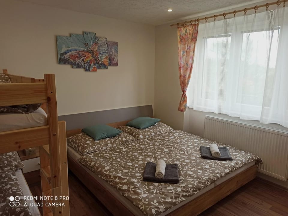 Apartmán u Vrbů Apartment in South Bohemian Region