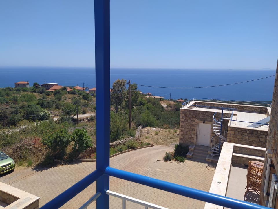 Neohori 2 Apartment in Messenia