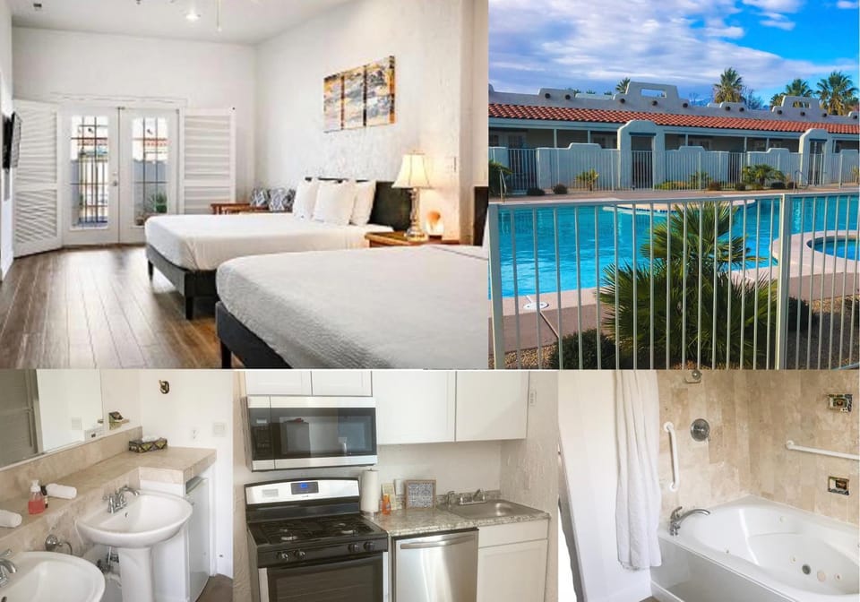 Amira Vacation Resort Resort in St George