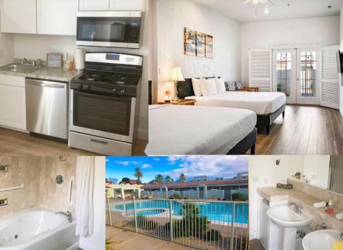 Amira Vacation Resort Resort in St George