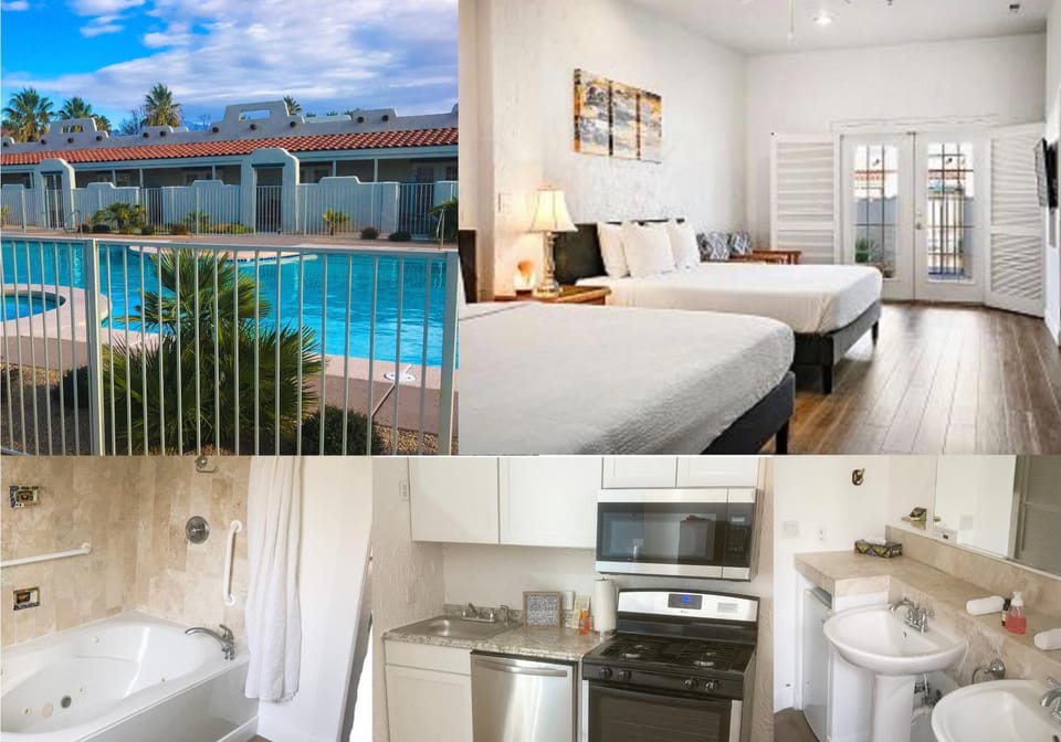Amira Vacation Resort Resort in St George