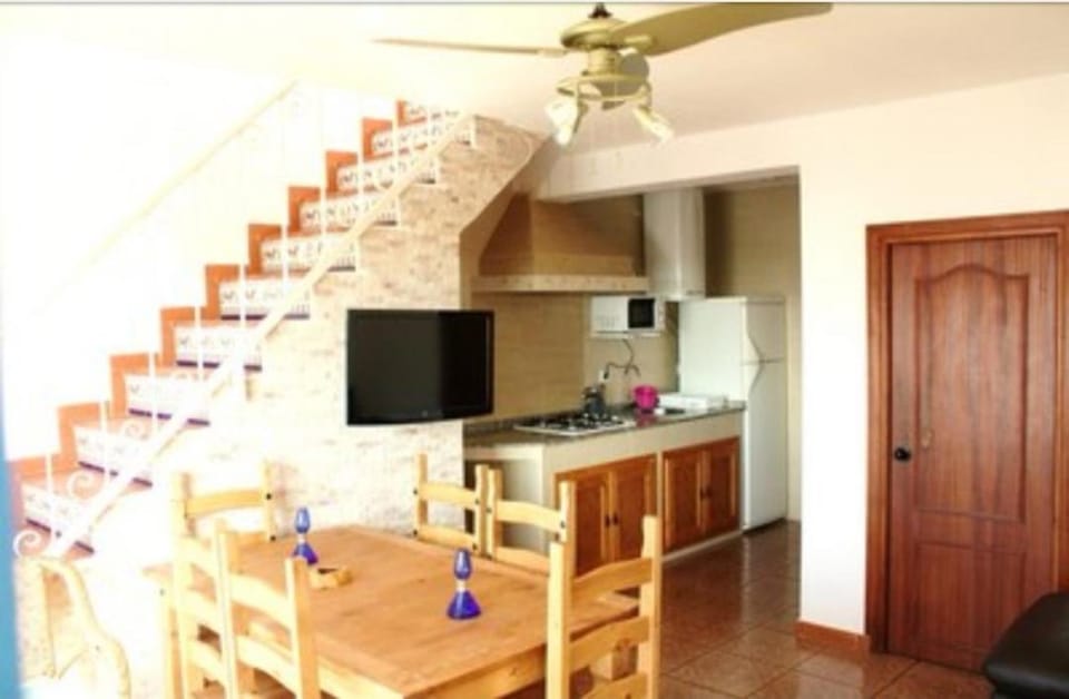 Dúplex Victor House in El Palmar de Vejer