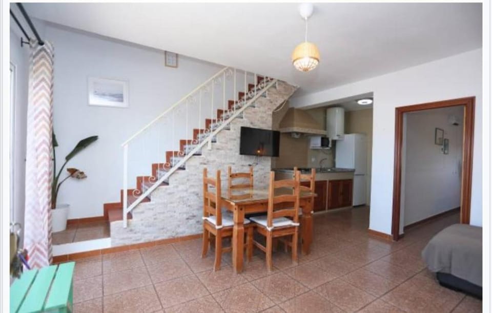 Dúplex Victor House in El Palmar de Vejer
