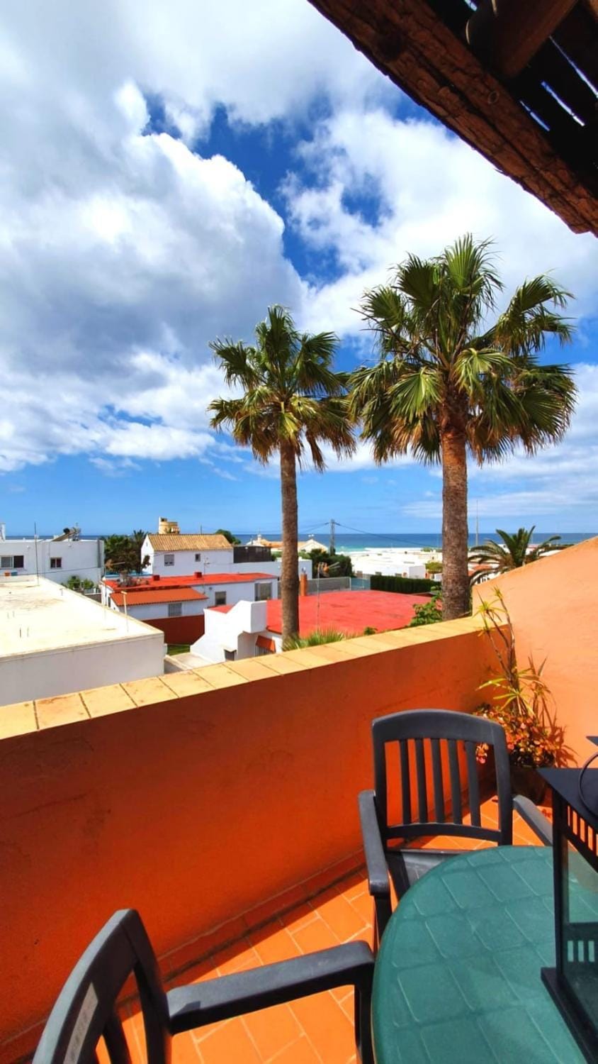 Dúplex Victor House in El Palmar de Vejer