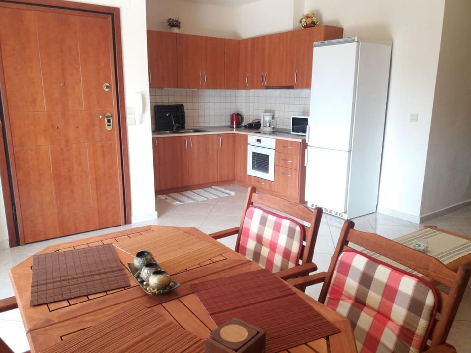 Anatolis home Apartment in Decentralized Administration of Macedonia and Thrace