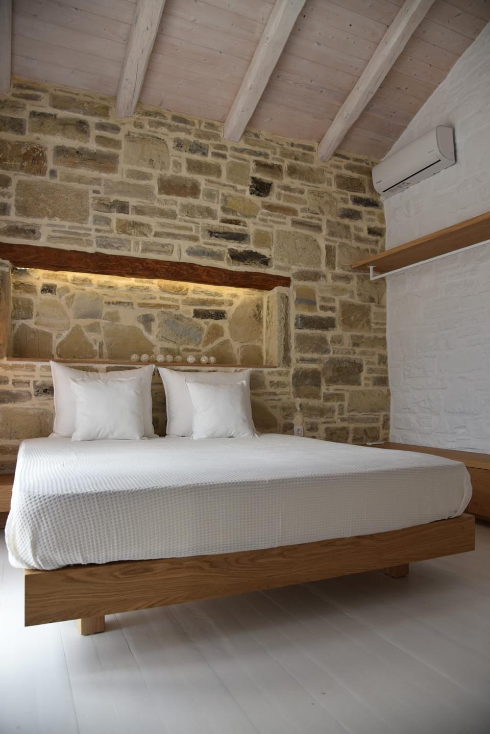 LAINI LUXURY SUITES Villa in Crete