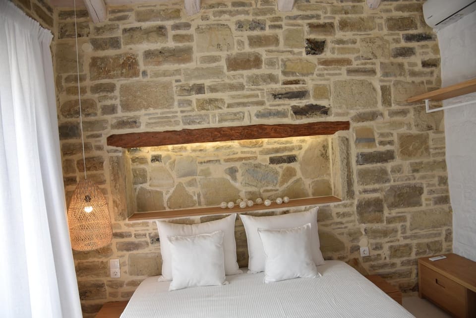 LAINI LUXURY SUITES Villa in Crete