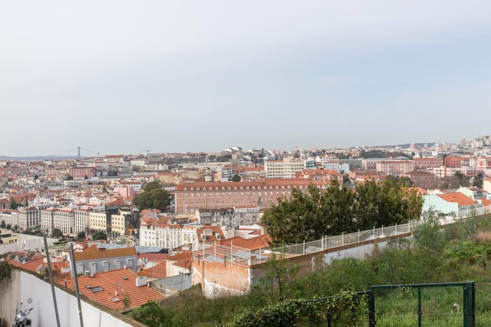 Neighbourhood, City view, Landmark view, River view