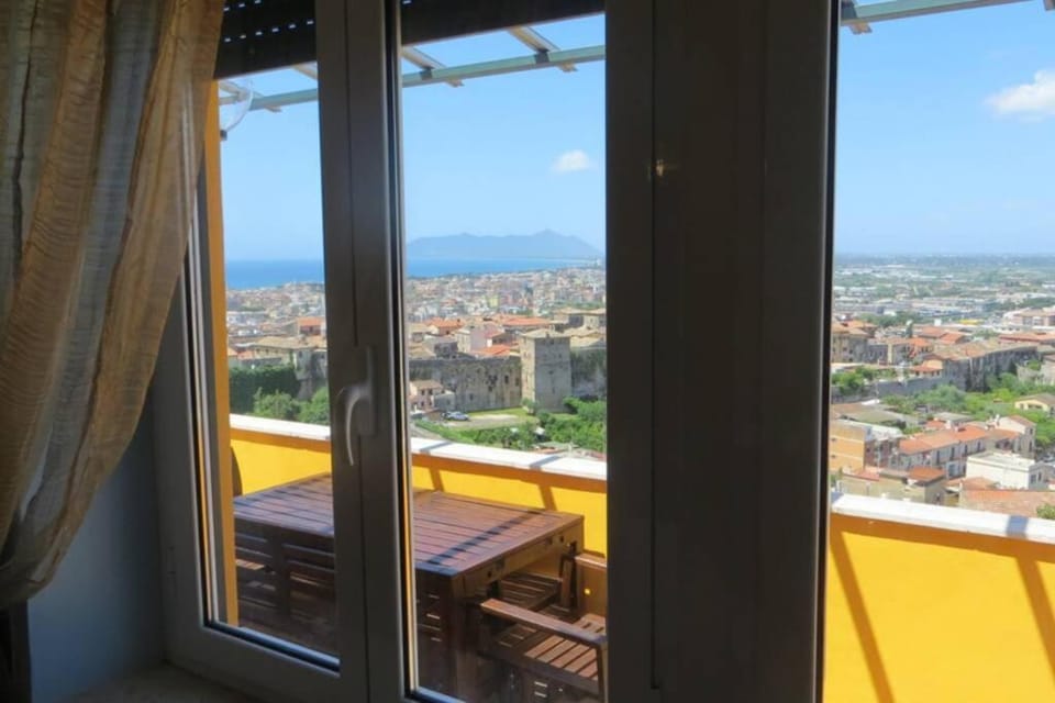 Casa Martina Appartamento Panoramico Apartment in Terracina