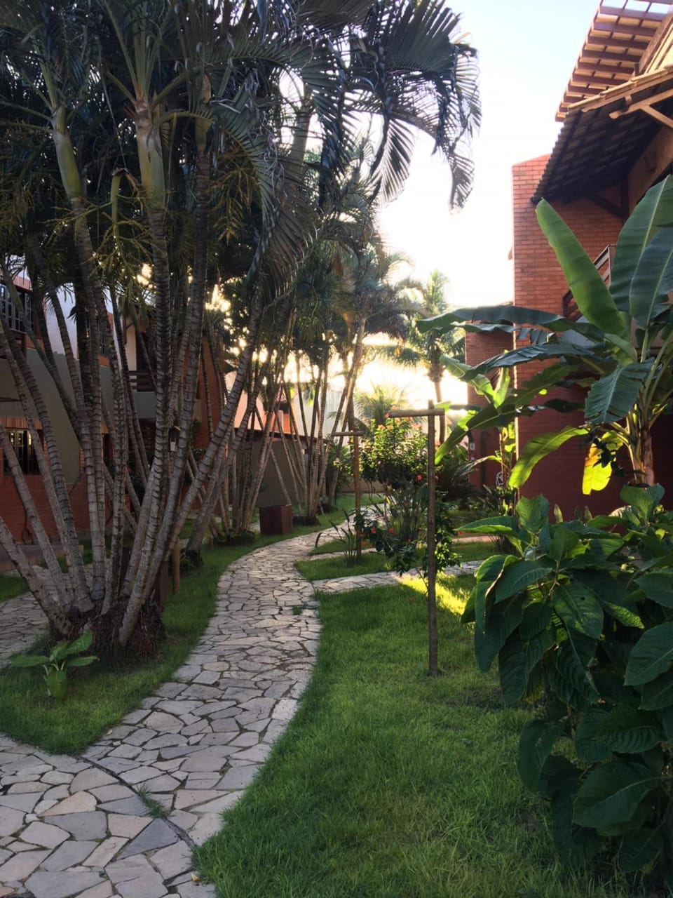 Neighbourhood