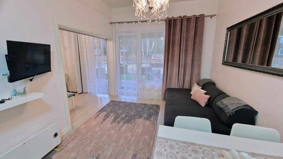 Enklawa Mielno przy plaży Apartment in West Pomeranian Voivodeship, Poland