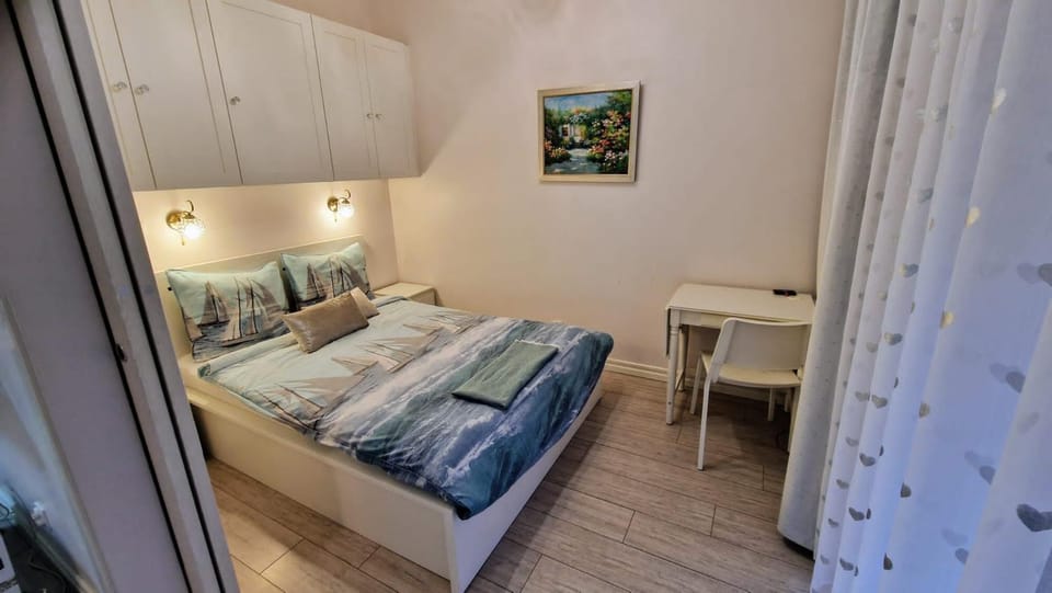 Enklawa Mielno przy plaży Apartment in West Pomeranian Voivodeship, Poland