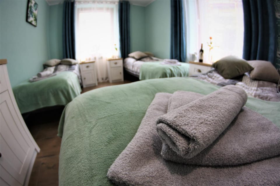 Apartamenty Zielone Centrum Apartment in Lower Silesian Voivodeship