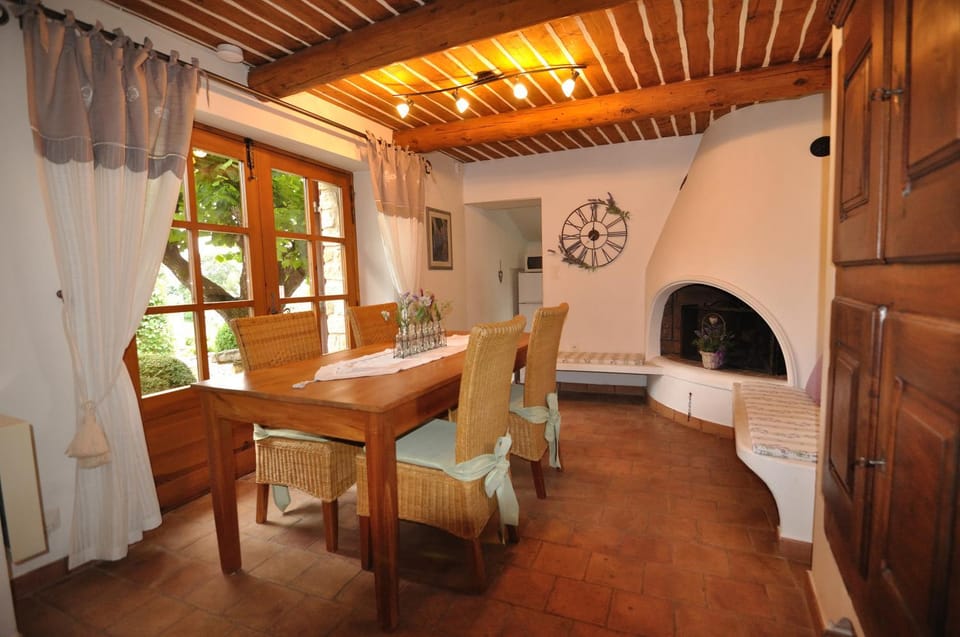 Maison Bijoux-de-Provence "Lavande" House in Provence-Alpes-Côte d'Azur