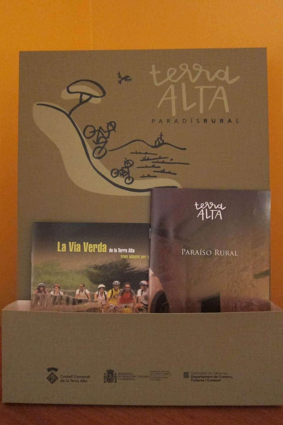 Ca l'Àngel Bed and Breakfast in Costa Daurada