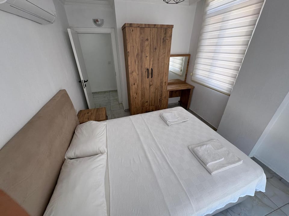 YILDIZ APART Apartment in Antalya Province