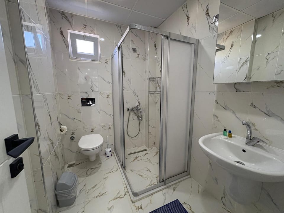 YILDIZ APART Apartment in Antalya Province