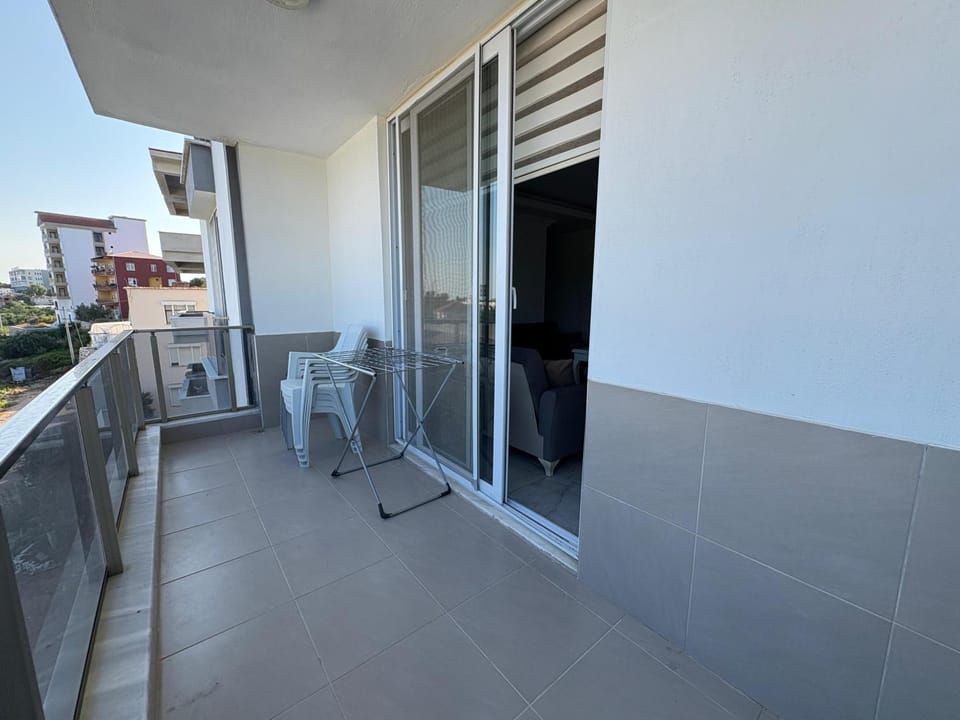 YILDIZ APART Apartment in Antalya Province