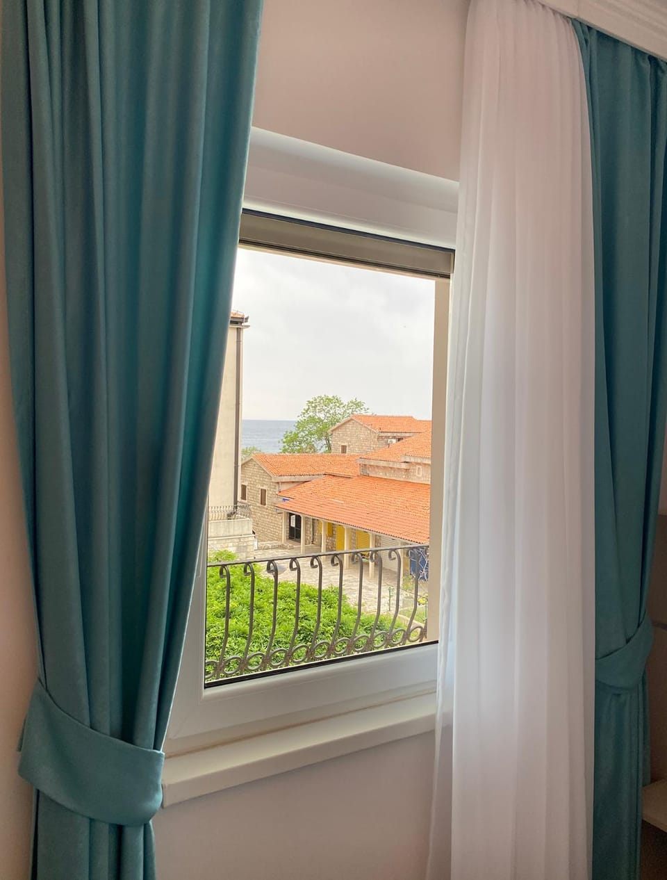 View (from property/room), Sea view
