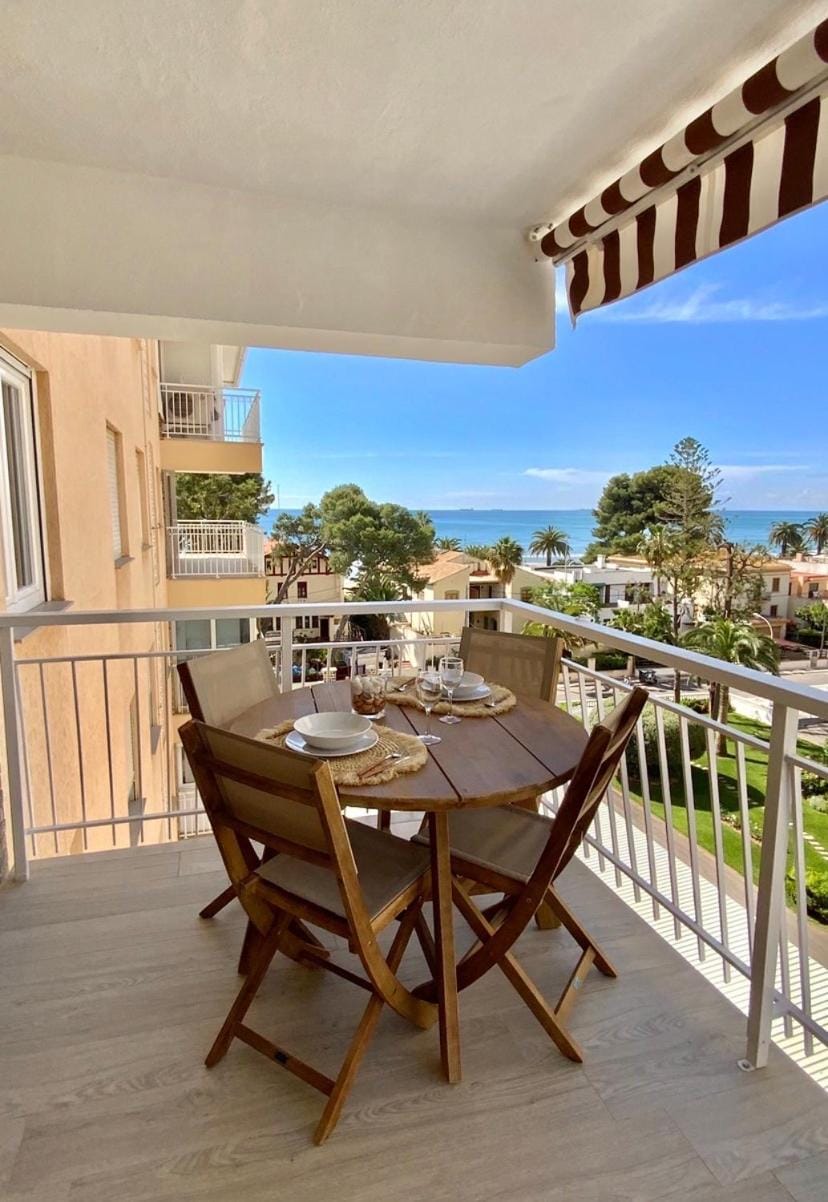 Hogar en Benicasim Apartment in Benicàssim