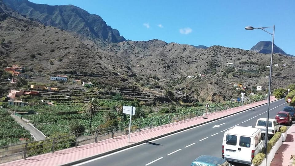 Apartamento Patricia Apartment in La Gomera