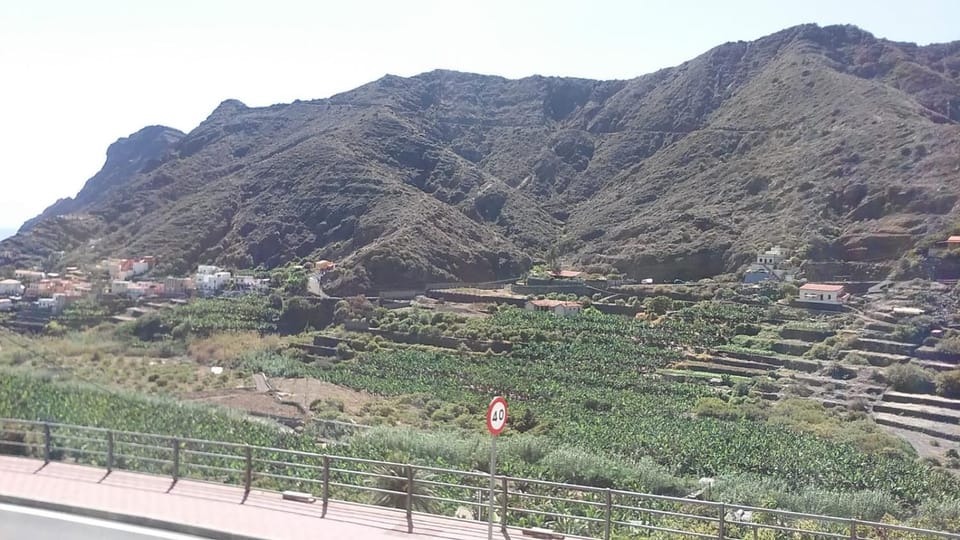 Apartamento Patricia Apartment in La Gomera