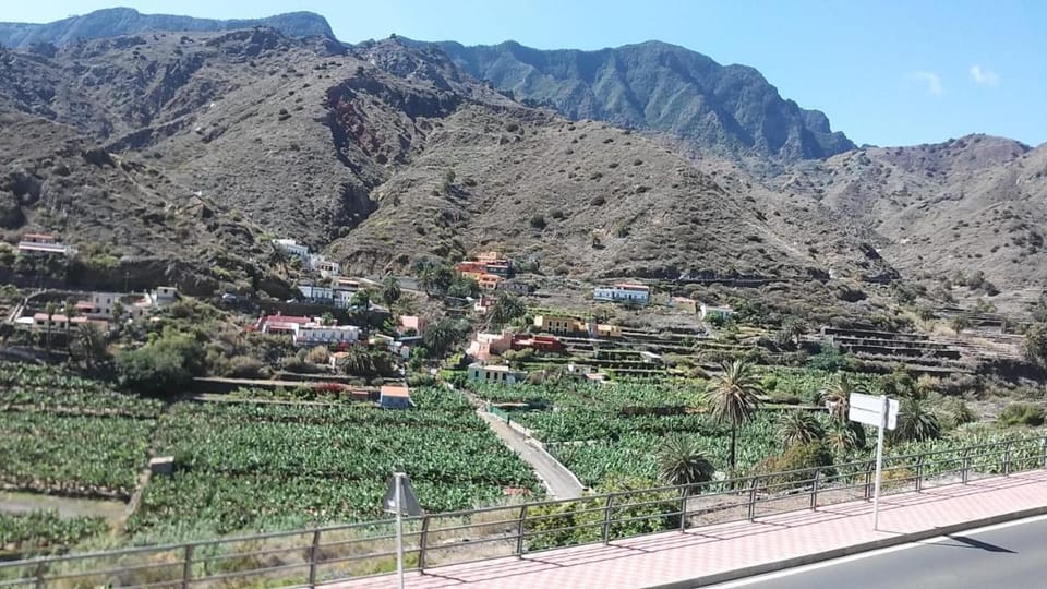 Apartamento Patricia Apartment in La Gomera