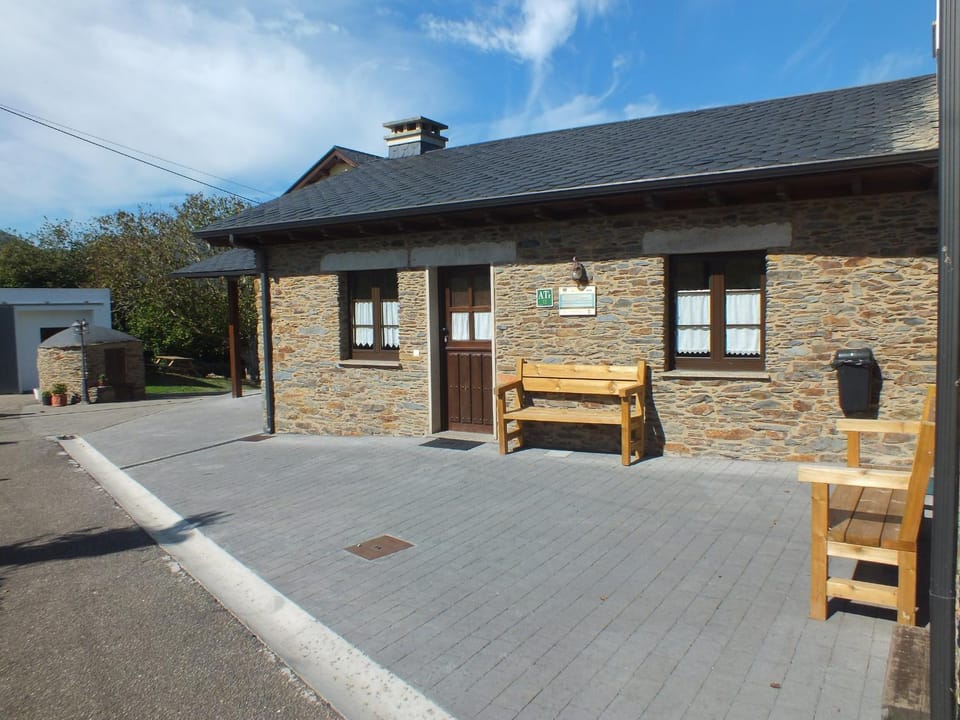 Apartamentos Puerta del Castro Apartment in Asturias