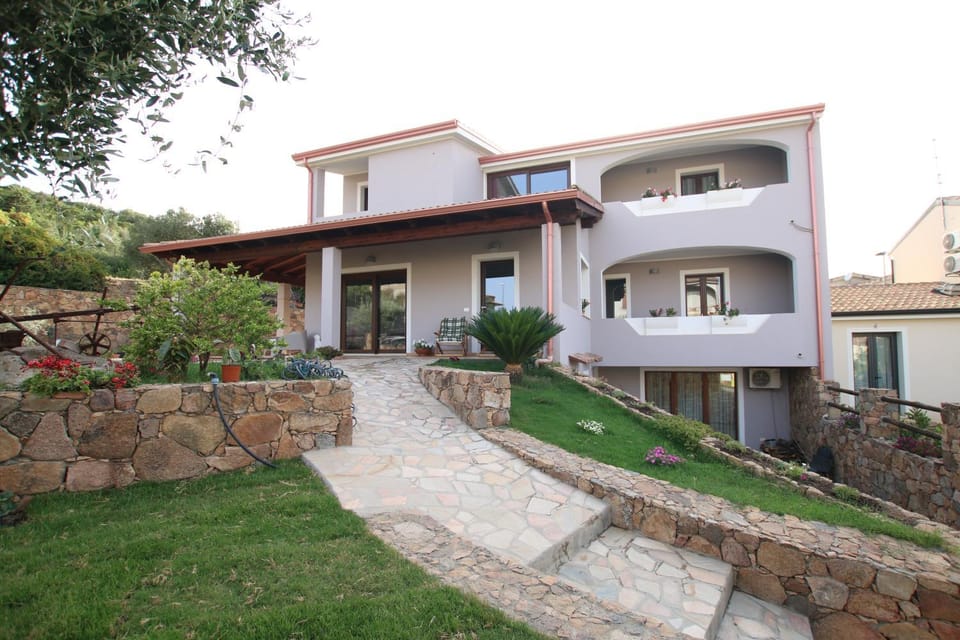 Ajo' a mulinu Teulada Guest Rooms Bed and Breakfast in Teulada
