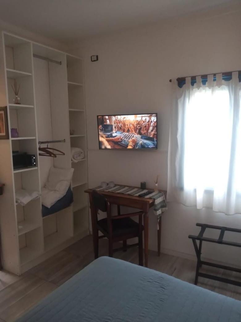 Espacio mas elegido acepta mascotas-Wifi Ropa de cama Apartment in Mar del Plata