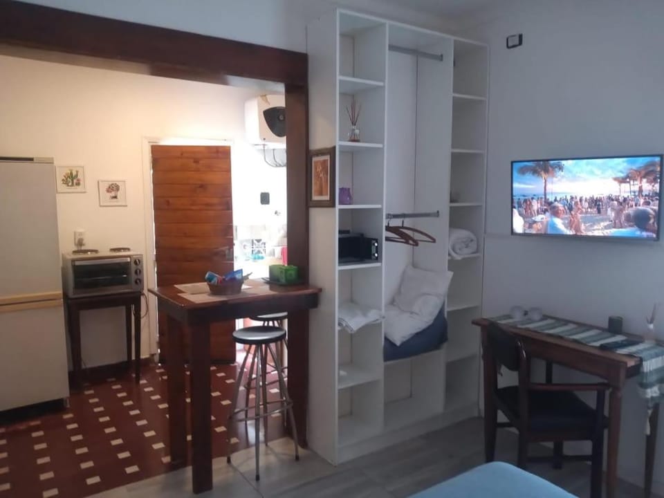 Espacio mas elegido acepta mascotas-Wifi Ropa de cama Apartment in Mar del Plata