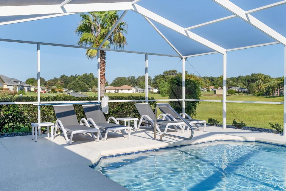 Gorgeous Vacation Home Ciska home House in Hernando