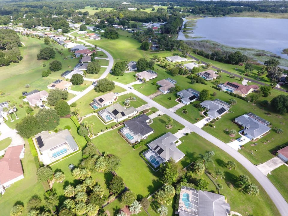 Gorgeous Vacation Home Ciska home House in Hernando