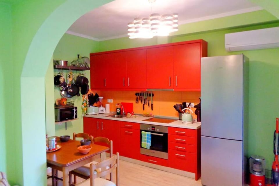 Sea&Sky Apartment Apartment in Corfu, Greece