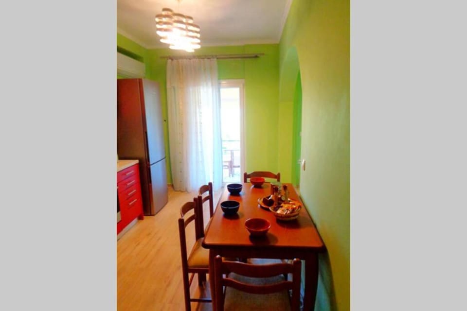 Sea&Sky Apartment Apartment in Corfu, Greece