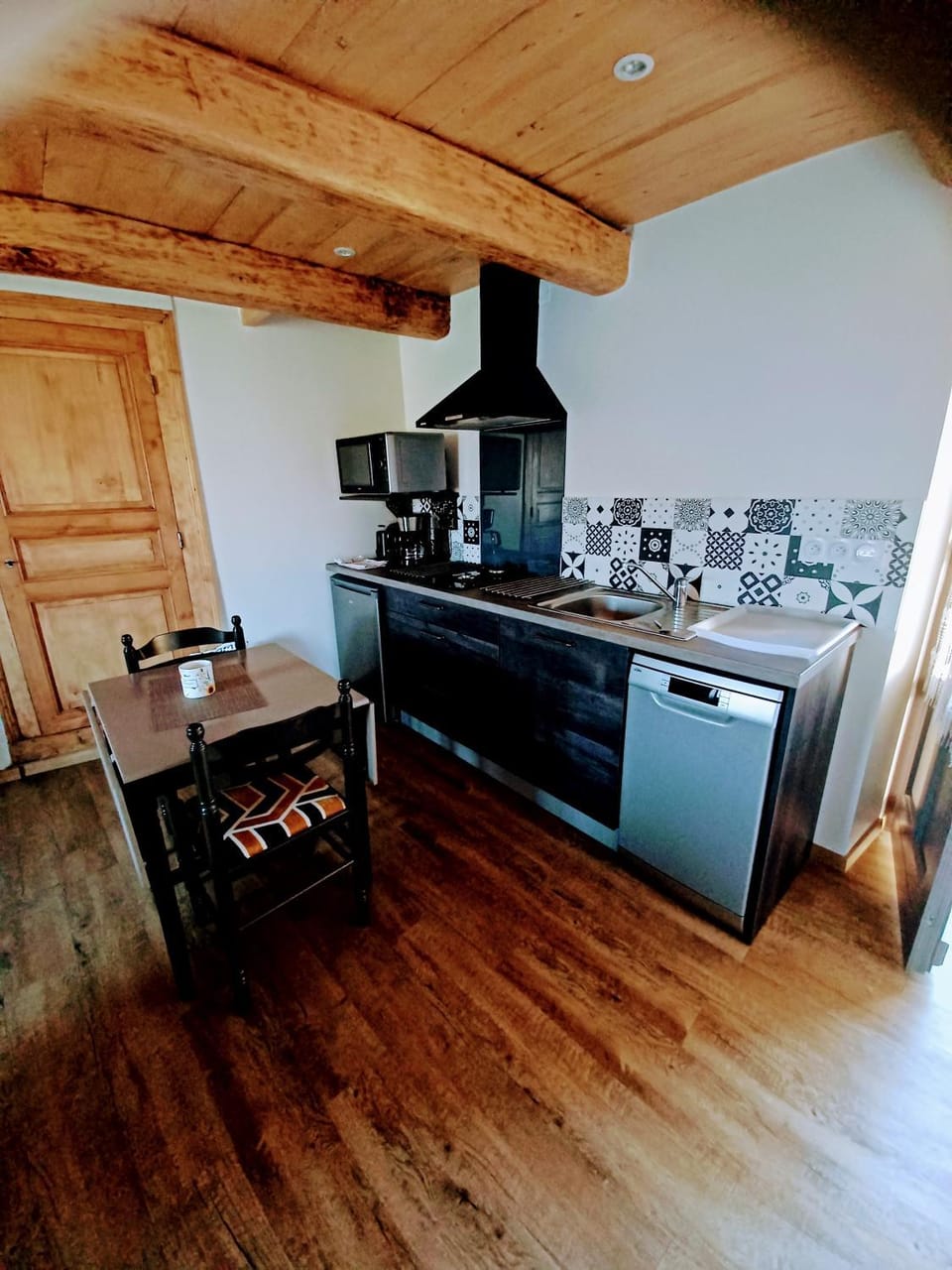 Chez Francine La Chenevière House in Auvergne-Rhône-Alpes