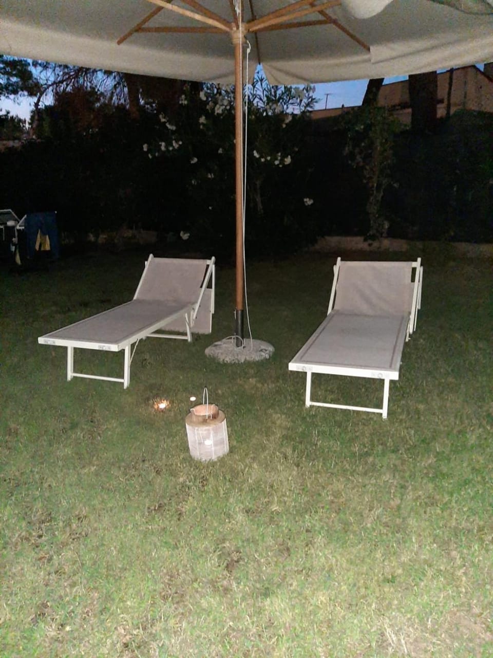 Appartamenti La Villa Peschici Apartment in Province of Foggia