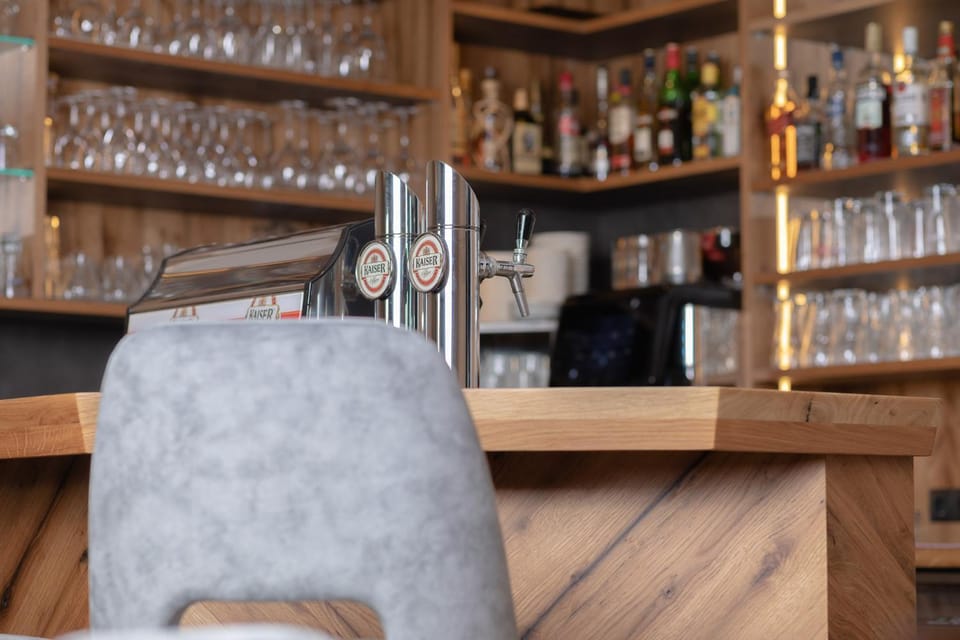 Lounge or bar