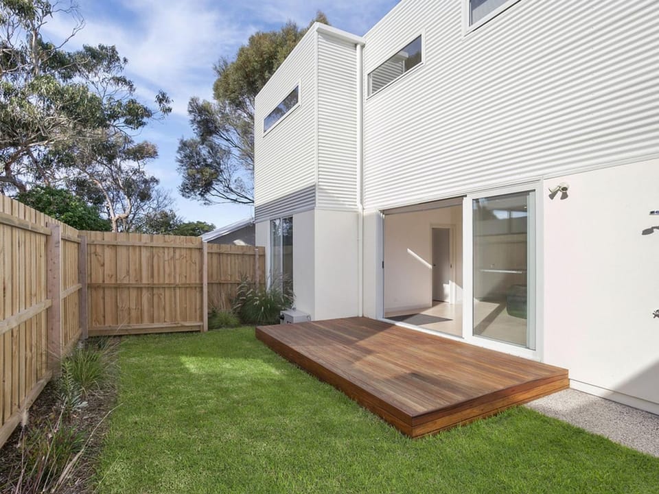 Beales Bliss 6a House in Torquay