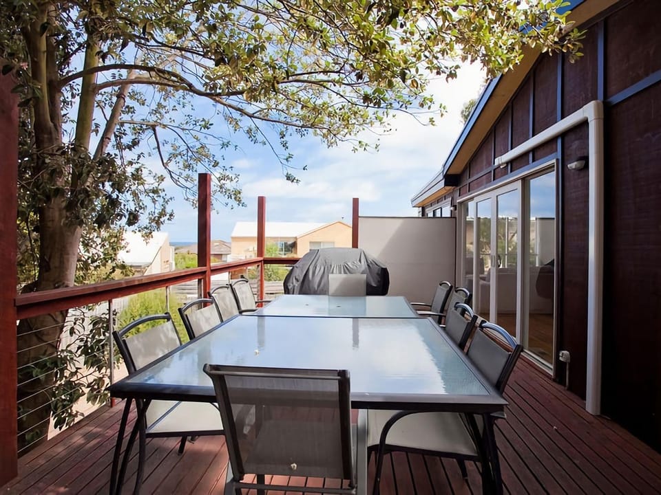 Great Ocean Retreat 43 House in Torquay