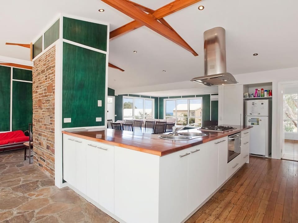 Great Ocean Retreat 43 House in Torquay