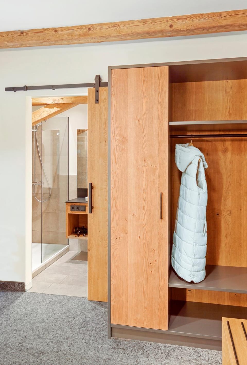 wardrobe