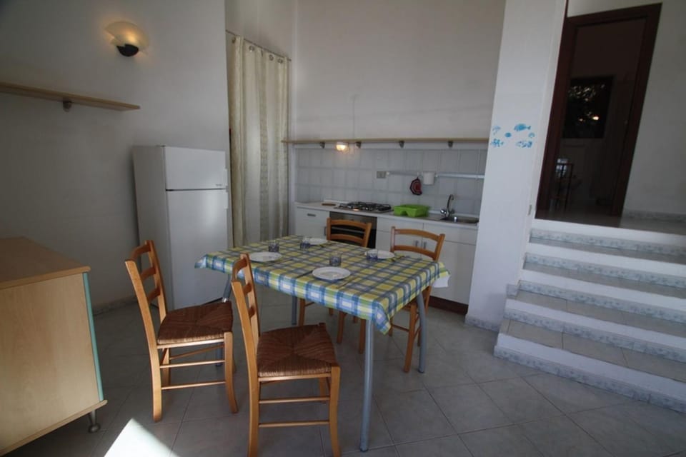 Villino Lu Ciuoni with nice sea view House in Sardinia