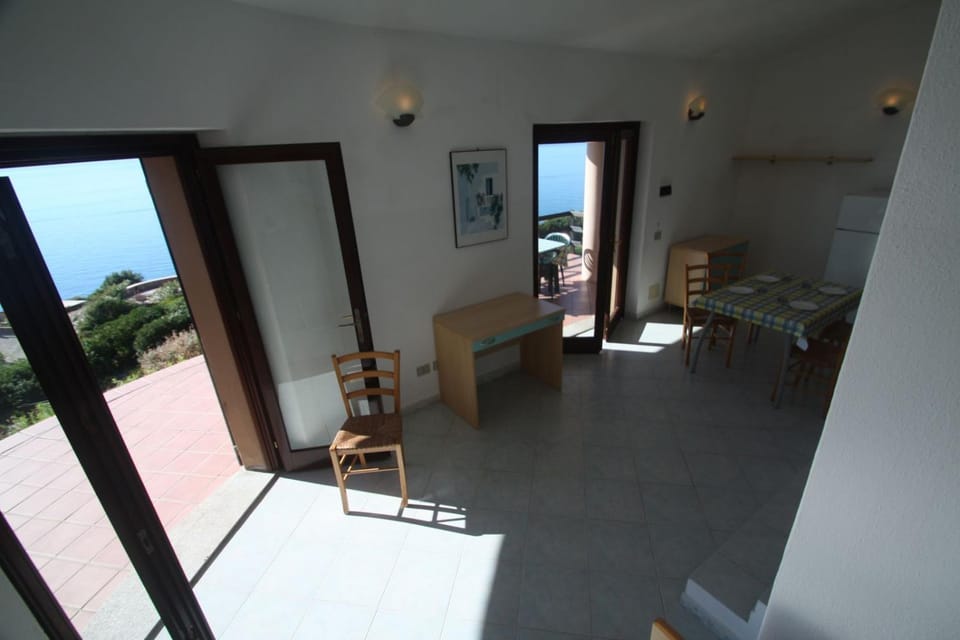 Villino Lu Ciuoni with nice sea view House in Sardinia