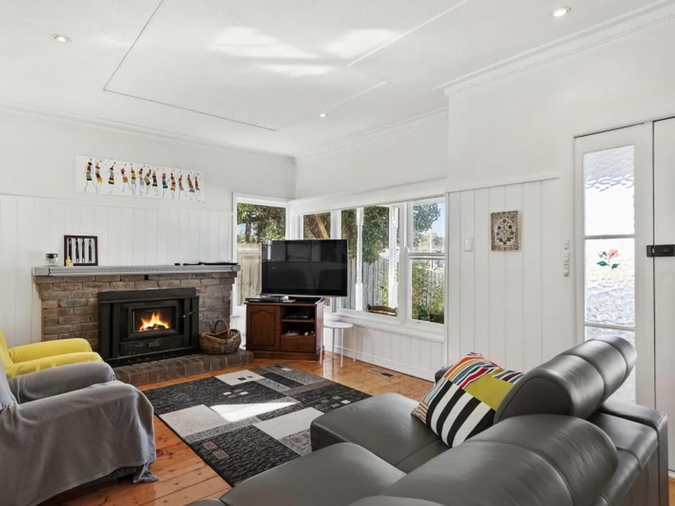 Munday Street Prime 17 House in Torquay