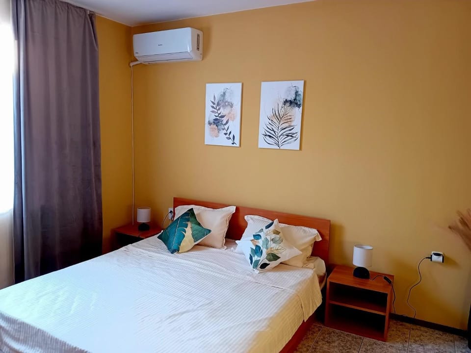 Solis Bed and Breakfast in Burgas Province