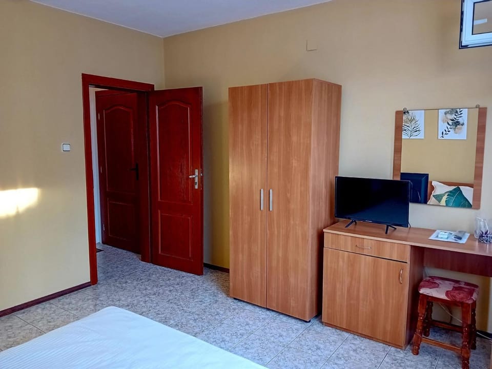 Solis Bed and Breakfast in Burgas Province