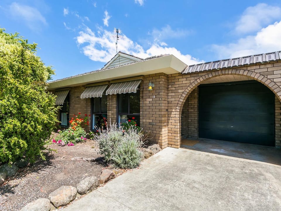 Pride Street unit 1 13 House in Torquay