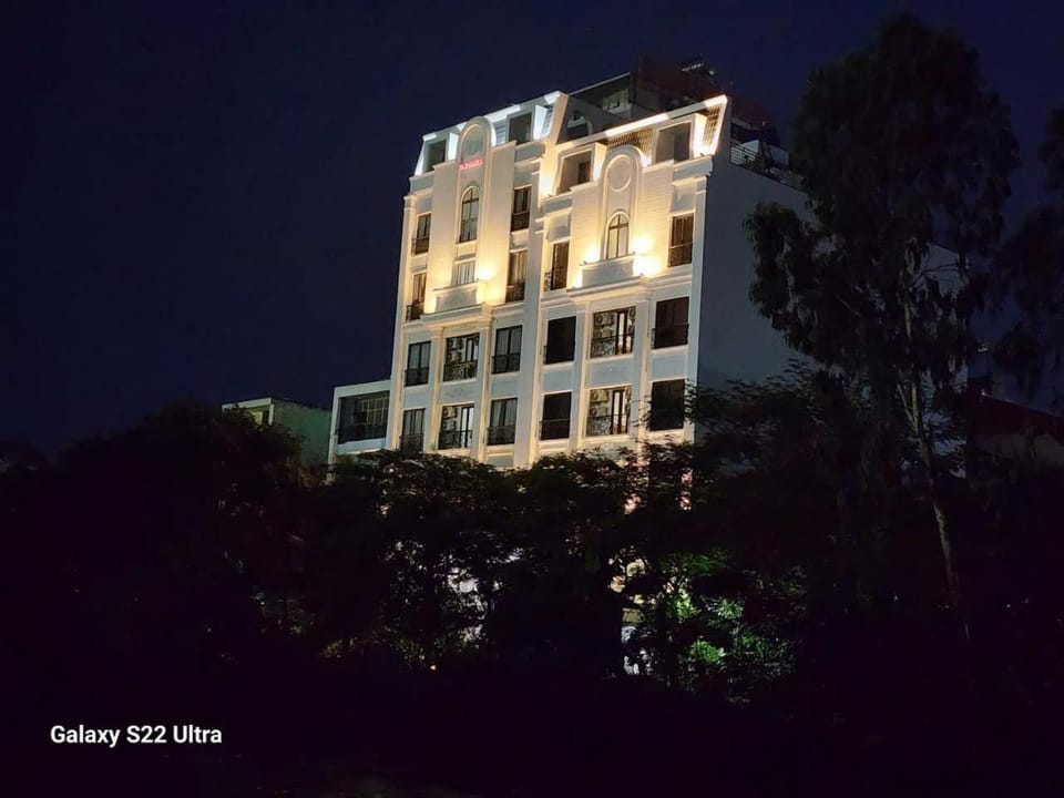 SUN HOTEL & APARTMENT Hotel in Vietnam