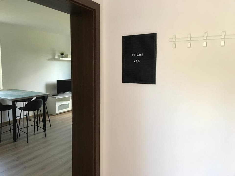 TV and multimedia, Dining area